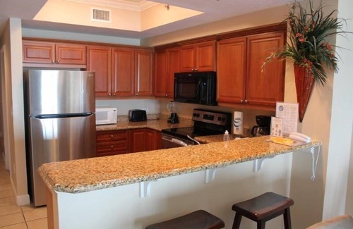 Gulf Shores Apartamento | Seawind 1008 by ALBVR