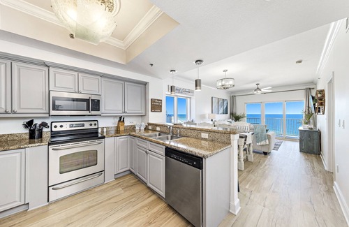 Gulf Shores Condominio | Seawind 1601
