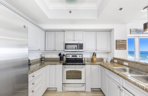 Gulf Shores Condominio | Seawind 1601