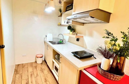 Sasa Condominio | Seawind Condo 2 BR Near Airport & Samal