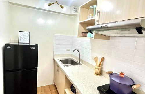 Sasa Condominio | Seawind Condo 2 BR Near Airport & Samal