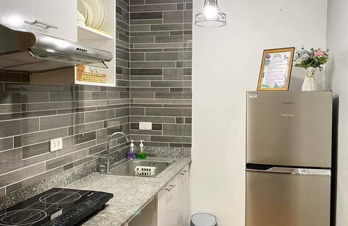 Sasa Condominio | Seawind Condo 2 BR Near Airport & Samal