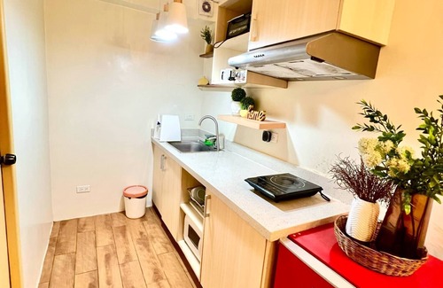Davao Condominio | Seawind Condo 2BR Near Samal and Airport