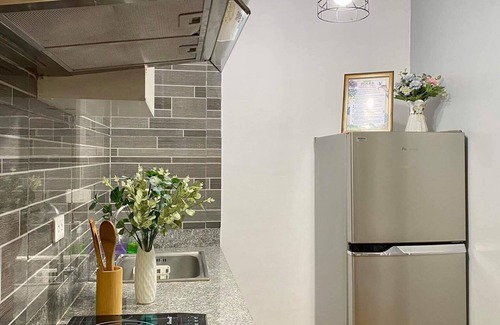 Davao Condominio | Seawind Condo 2BR Near Samal and Airport