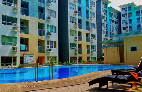Davao Condominio | Seawind Condo 2BR Near Samal and Airport