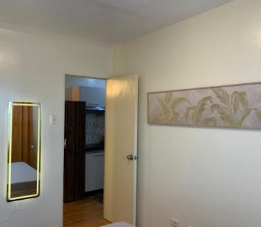 Sasa Apartamento | Seawind Condo Tower 4 9R 9th floor