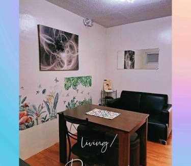 Sasa Apartamento | Seawind Condominium 2BR unit