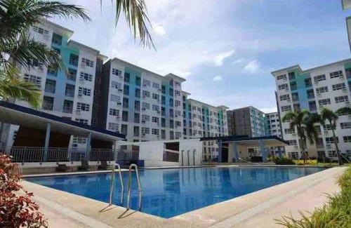 Sasa Apartamento | Seawind Condominium 2BR unit