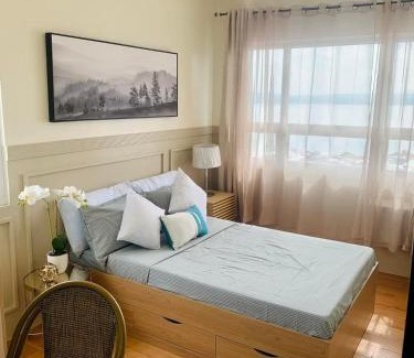 Sasa Apartamento | Seawind Condominium Near Airport