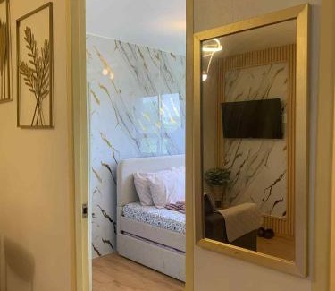 Sasa Apartamento | Seawind Condominium Near Airport