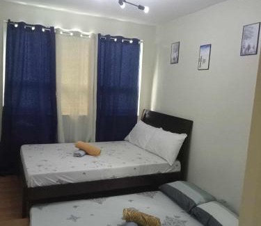 Sasa Apartamento | Seawind Condominiums Tower 1,3,4,5