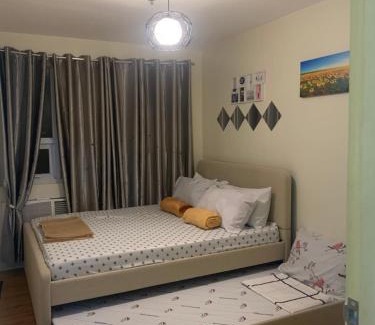 Sasa Apartamento | Seawind Condominiums Tower 1,3,4,5