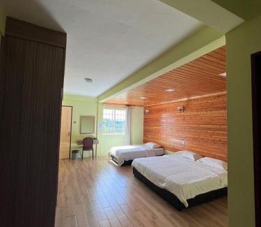 Tawau Casa | Seawind Homestay