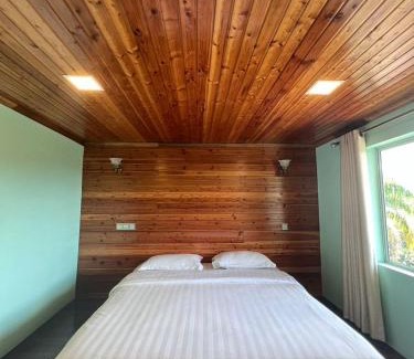 Tawau Casa | Seawind Homestay
