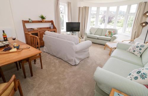 Rhos on Sea Apartamento | Seawinds 2a