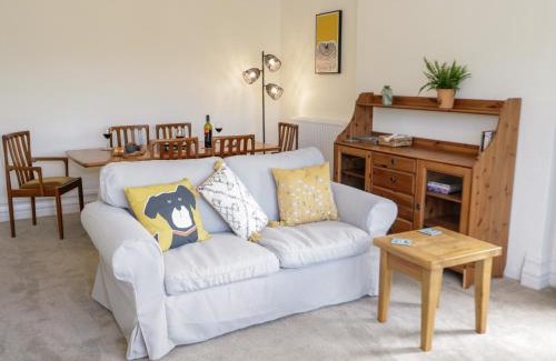 Rhos on Sea Apartamento | Seawinds 2a