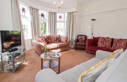 Rhos on Sea Apartamento | Seawinds