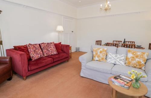 Rhos on Sea Apartamento | Seawinds