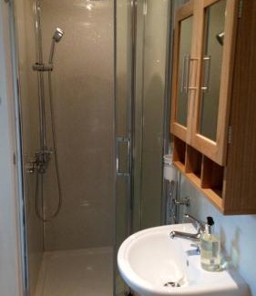 Rhos on Sea Apartamento | Seawinds Holiday Apartment, dog-friendly