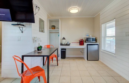 Carolina Beach Hotel | SeaWitch Motel