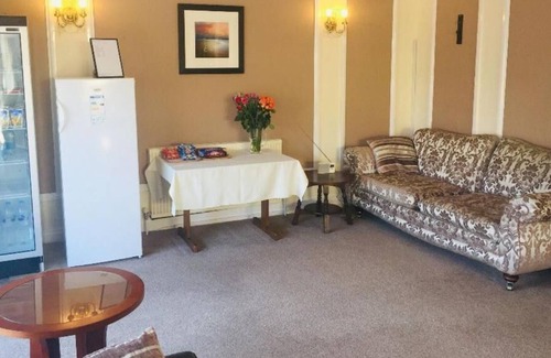 Beaumont Casa | Seawold Guest House