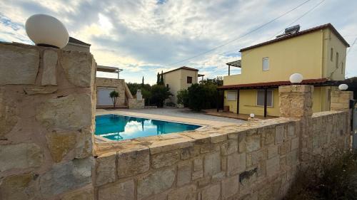 Tavronitis Apartamento | Seawood Breeze