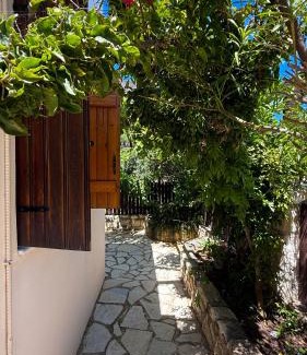 Tavronitis Apartamento | Seawood Breeze