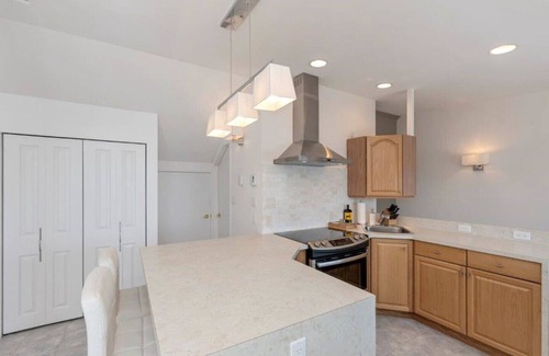 Otter Point Casa | SUITE FRENTE AL MAR