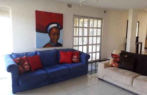 Sodwana Bay Casa | SeaXplore Lodge & Dive Center