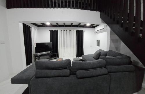 Suva Casa | SeaZen Escape - Suva Fiji