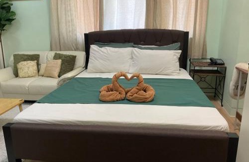 Binan City Apartamento | Seb and Santi Holland Park Staycation