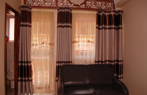 Lubowa Hotel | Seb Hotel