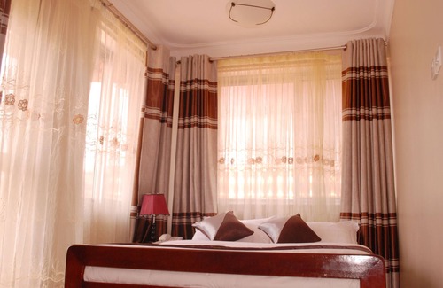 Lubowa Hotel | Seb Hotel