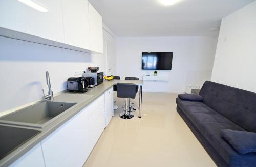 Sibiu Apartamento | SEB Residence Sibiu