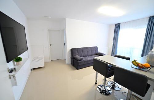 Sibiu Apartamento | SEB Residence Sibiu