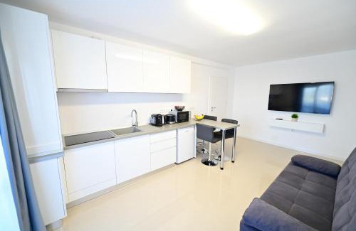 Sibiu Apartamento | SEB Residence Sibiu