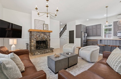 North Windham Casa | NUEVO SEBAGO LAKE HOME CAMINATA SANDY BEACH