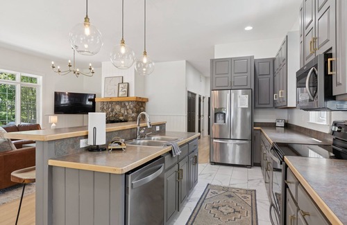 North Windham Casa | NUEVO SEBAGO LAKE HOME CAMINATA SANDY BEACH