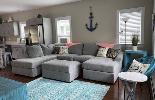 South Casco Casa | Sebago Lake, Maple Cove, Lake House