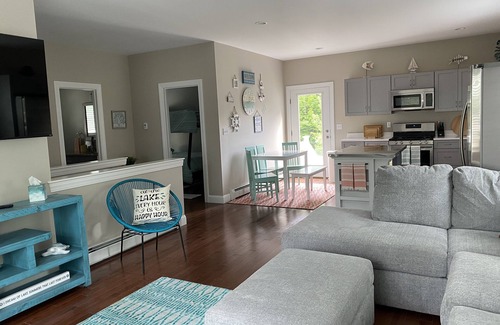 South Casco Casa | Sebago Lake, Maple Cove, Lake House