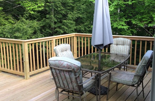 South Casco Casa | Sebago Lake - Point Sebago 2 bedroom home