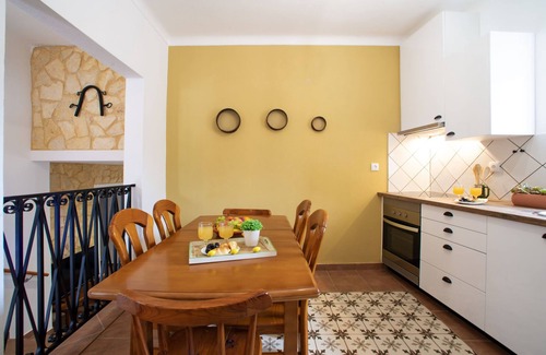 Mem Moniz Casa | Sebastião by Interhome