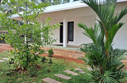 Mararikulam Apartamento | Sebastian's Oasis