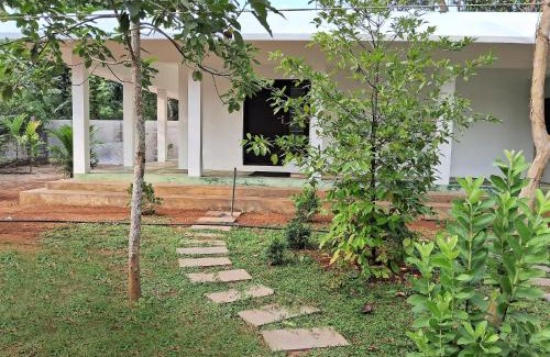 Mararikulam Apartamento | Sebastian's Oasis