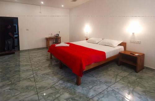Mararikulam Apartamento | Sebastian's Oasis