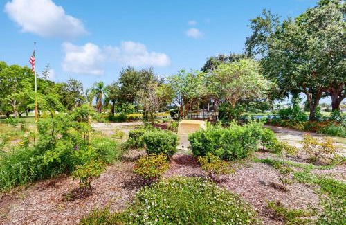 Sebastian Highlands Casa | Sebastian Serenity