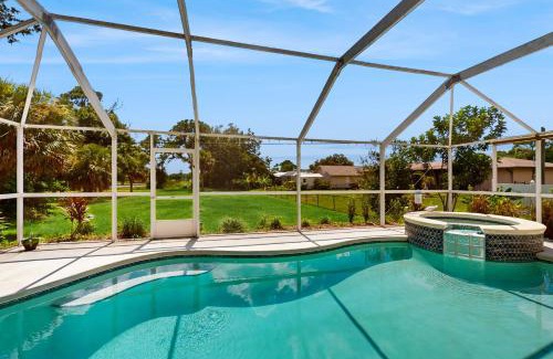 Sebastian Highlands Casa | Sebastian Serenity