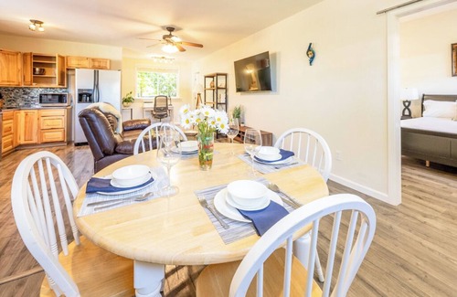 Sebastopol Cabaña | Sebastopol Country Getaway - 18 Minutes Walk to Downtown