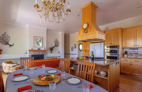 Graton Casa | Sebastopol, Hot Tub, BBQ, Nature & Family Fun