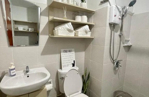 Bantud Hacienda Apartamento | Sebby Studio